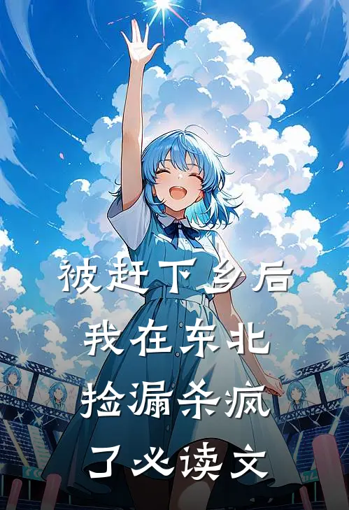 被赶下乡后，我在东北捡漏杀疯了必读文