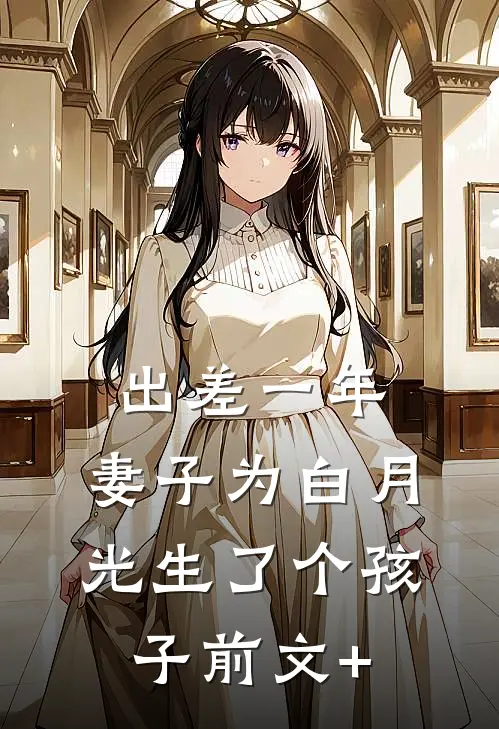出差一年，妻子为白月光生了个孩子前文+