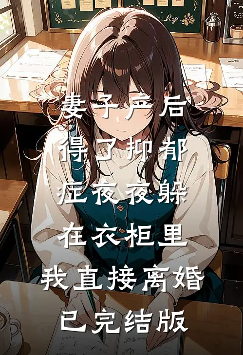 妻子产后得了抑郁症夜夜躲在衣柜里，我直接离婚已完结版
