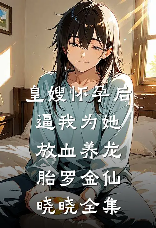 皇嫂怀孕后，逼我为她放血养龙胎罗金仙晓晓全集