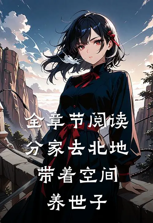 全章节阅读分家去北地，带着空间养世子