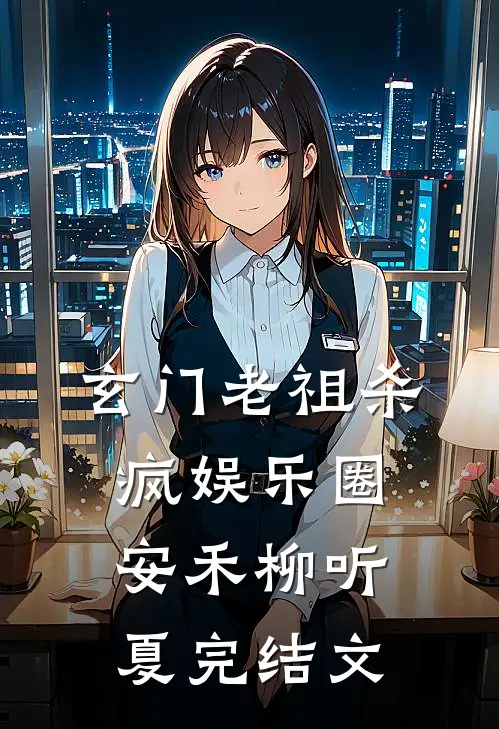 玄门老祖杀疯娱乐圈安禾柳听夏完结文