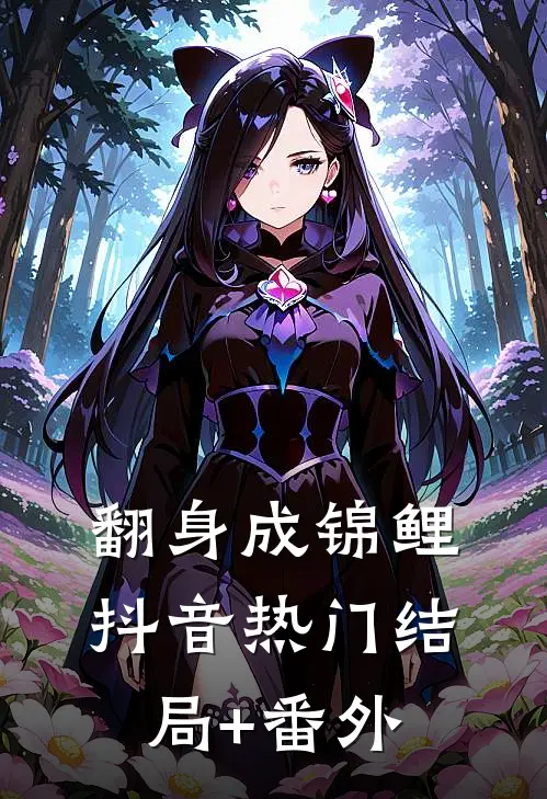 翻身成锦鲤抖音热门结局+番外