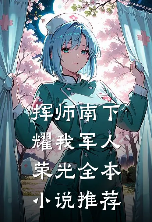 挥师南下，耀我军人荣光全本小说推荐