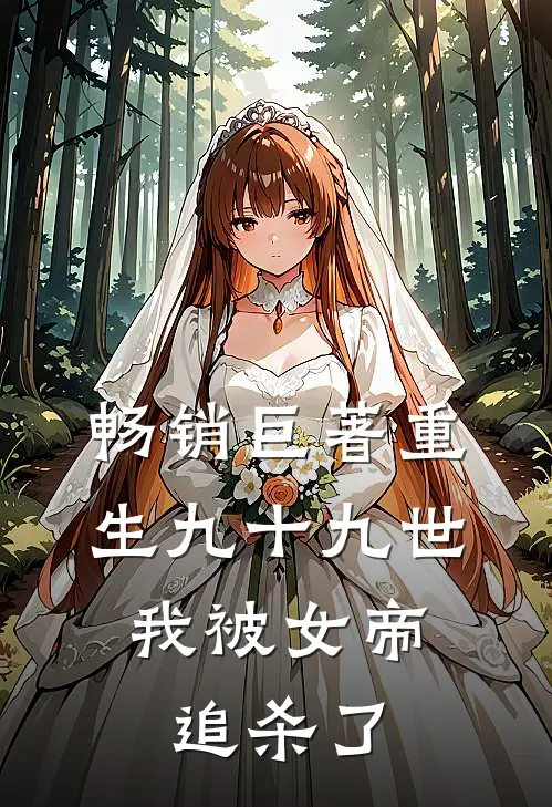 畅销巨著重生九十九世，我被女帝追杀了