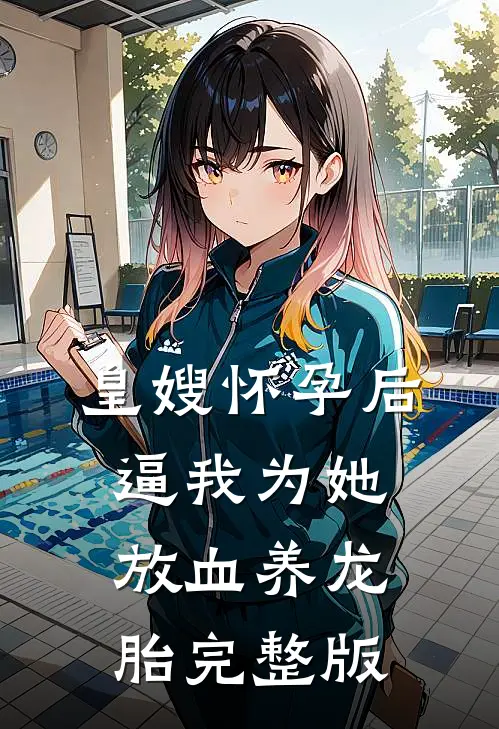 皇嫂怀孕后，逼我为她放血养龙胎完整版