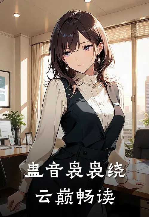 蛊音袅袅绕云巅畅读