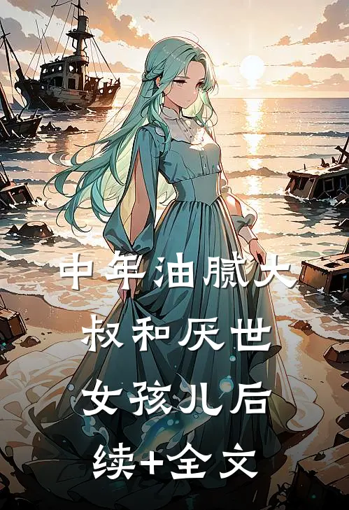 中年油腻大叔和厌世女孩儿后续+全文