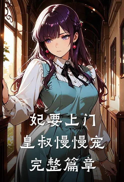 妃要上门：皇叔慢慢宠完整篇章