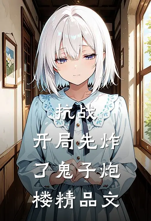 抗战：开局先炸了鬼子炮楼精品文