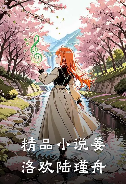 精品小说姜洛欢陆瑾舟