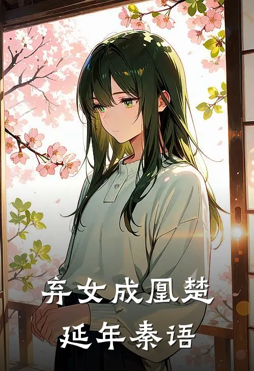 弃女成凰楚延年秦语