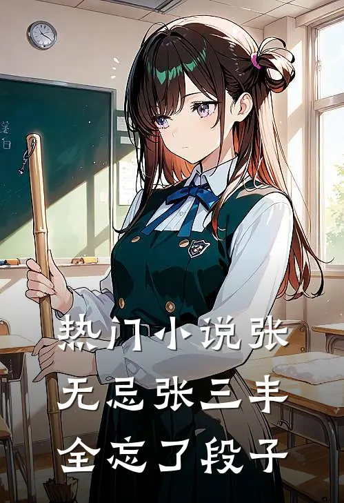 热门小说张无忌张三丰全忘了段子