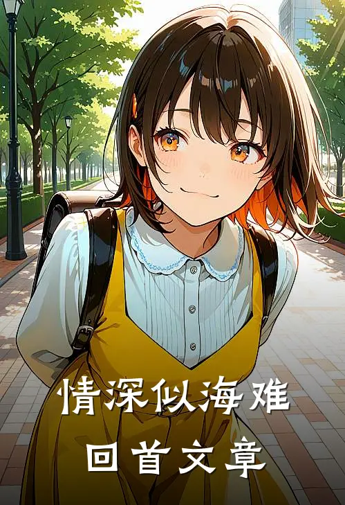 情深似海难回首文章