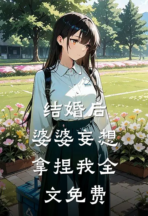 结婚后，婆婆妄想拿捏我全文免费