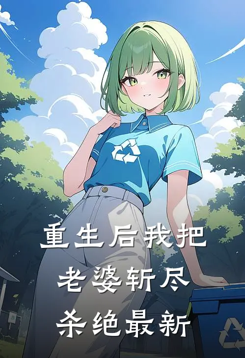 重生后我把老婆斩尽杀绝最新