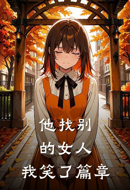 他找别的女人，我笑了篇章