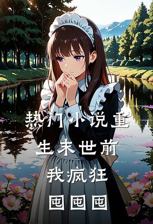 热门小说重生末世前，我疯狂囤囤囤