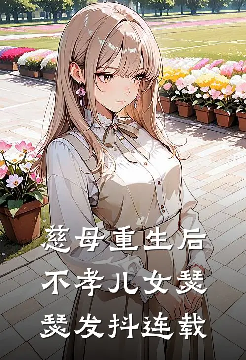 慈母重生后，不孝儿女瑟瑟发抖连载