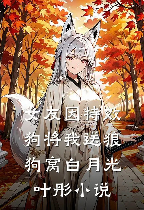 女友因特效狗将我送狼狗窝白月光叶彤小说