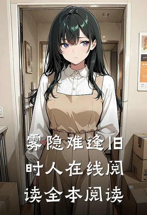 雾隐难逢旧时人在线阅读全本阅读