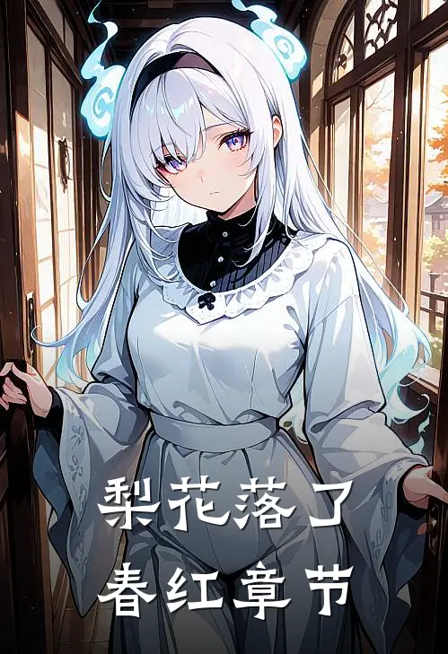 梨花落了春红章节