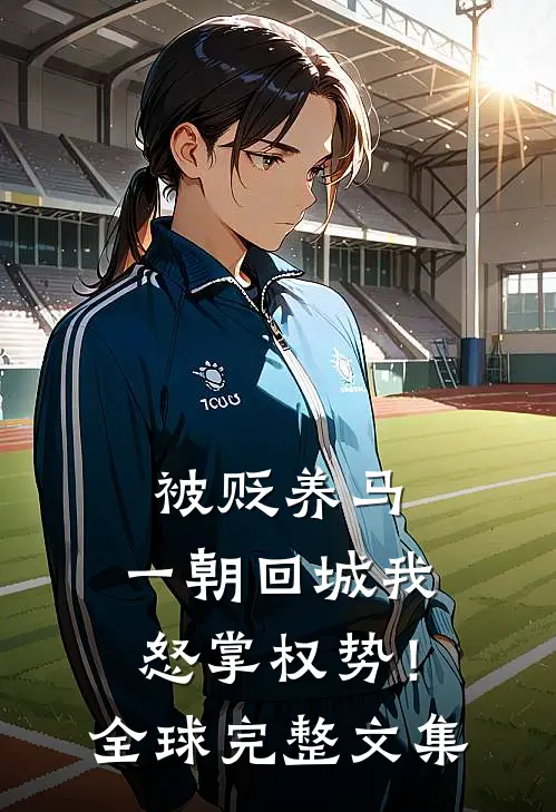 被贬养马，一朝回城我怒掌权势！全球完整文集