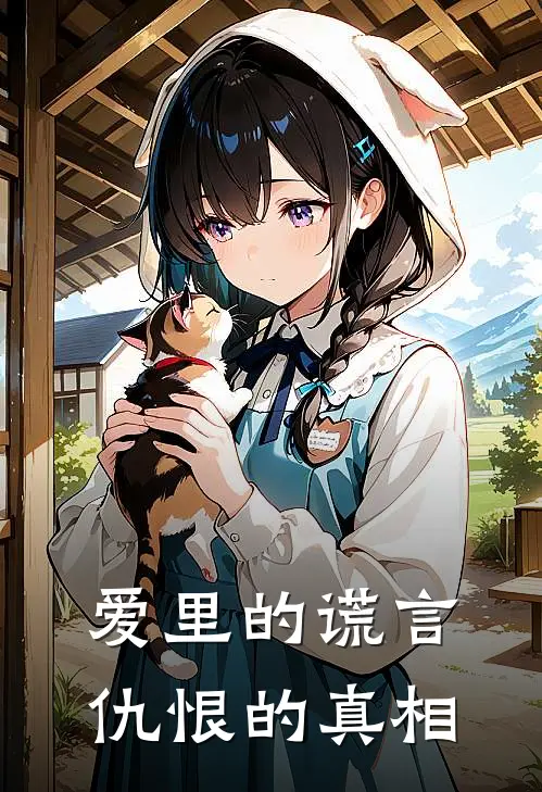 爱里的谎言，仇恨的真相