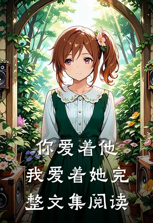 你爱着他,我爱着她完整文集阅读全文