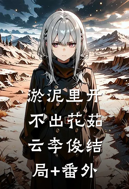 淤泥里开不出花茹云李俊结局+番外