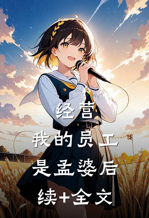 经营：我的员工是孟婆后续+全文