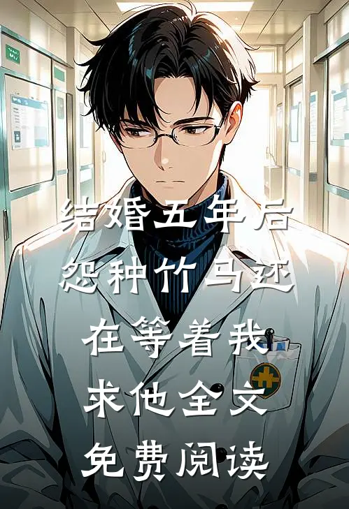 结婚五年后，怨种竹马还在等着我求他全文免费阅读