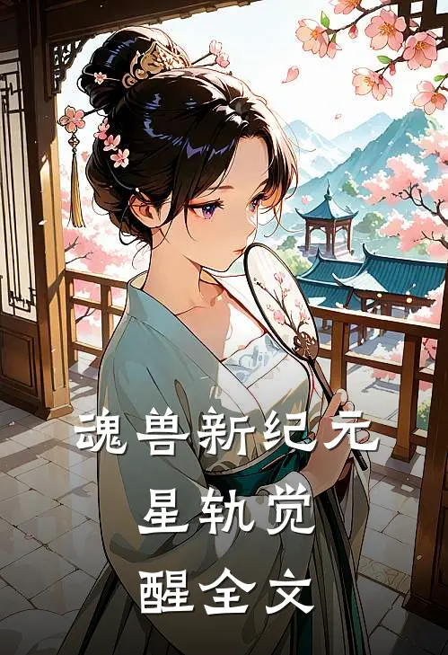 《魂兽新纪元：星轨觉醒》全文