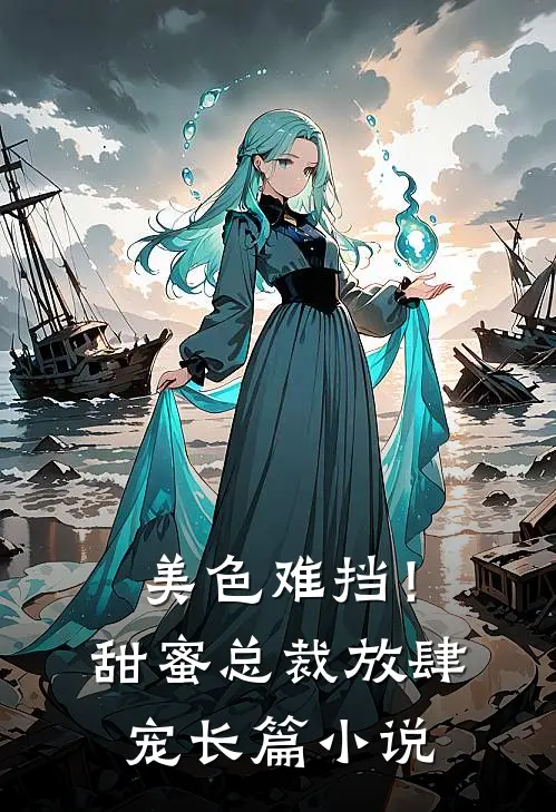美色难挡！甜蜜总裁放肆宠长篇小说