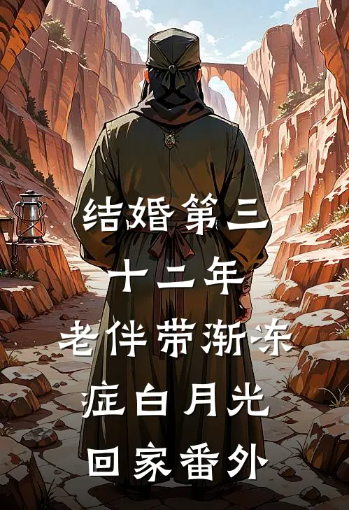 结婚第三十二年，老伴带渐冻症白月光回家 番外
