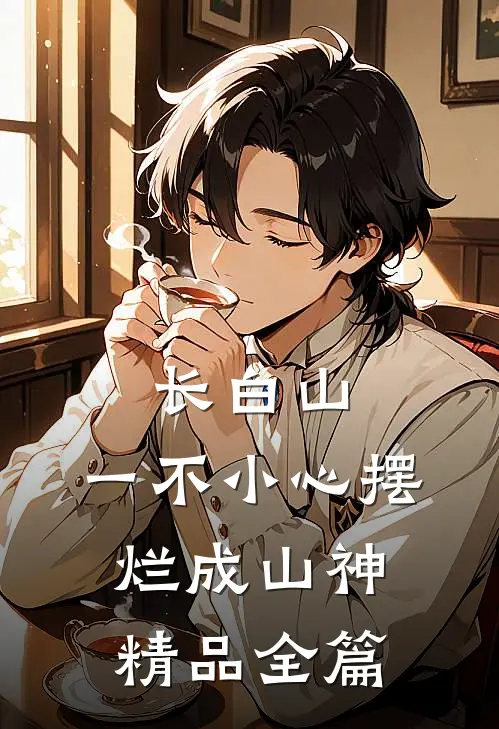 长白山：一不小心摆烂成山神精品全篇