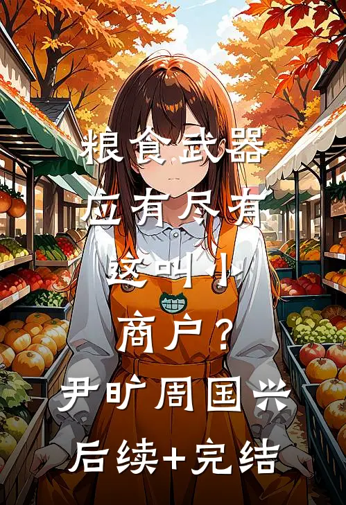 粮食武器应有尽有，这叫小商户？尹旷周国兴后续+完结