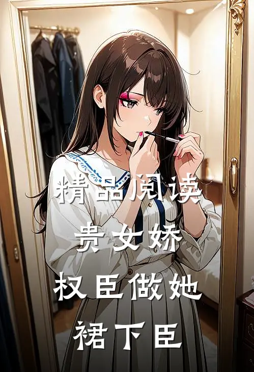 精品阅读贵女娇：权臣做她裙下臣