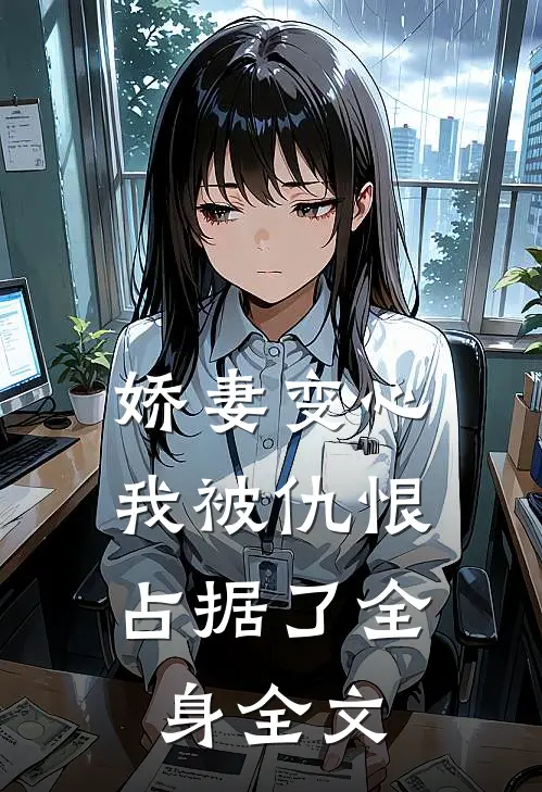 娇妻变心，我被仇恨占据了全身全文