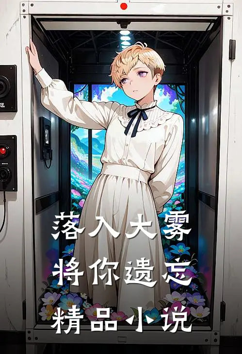 落入大雾将你遗忘精品小说