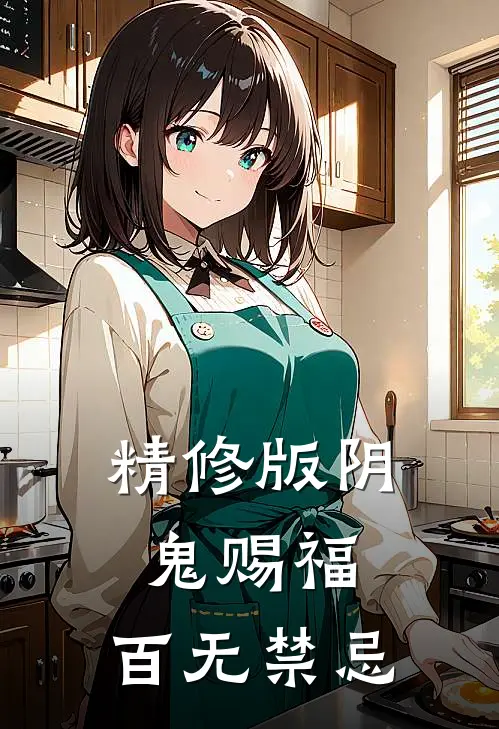 精修版阴鬼赐福,百无禁忌在线阅读