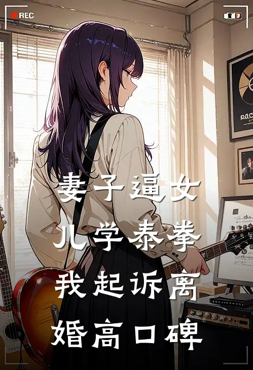妻子逼女儿学泰拳，我起诉离婚高口碑