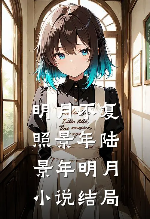 明月不复照景年陆景年明月小说结局