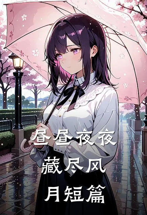 昼昼夜夜，藏尽风月短篇