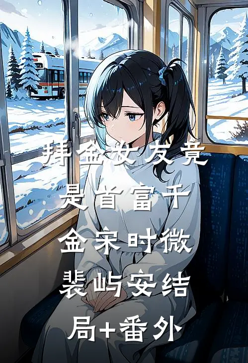 拜金女友竟是首富千金宋时微裴屿安结局+番外