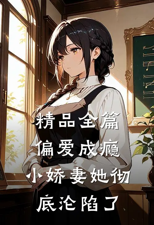 精品全篇偏爱成瘾，小娇妻她彻底沦陷了