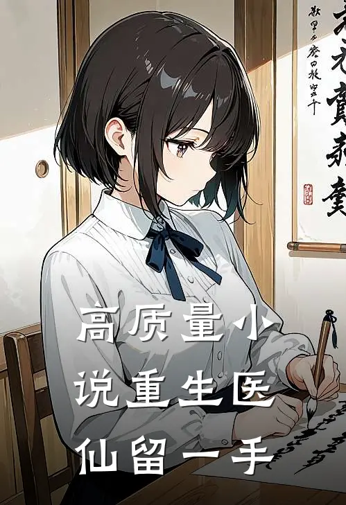 高质量小说重生医仙留一手