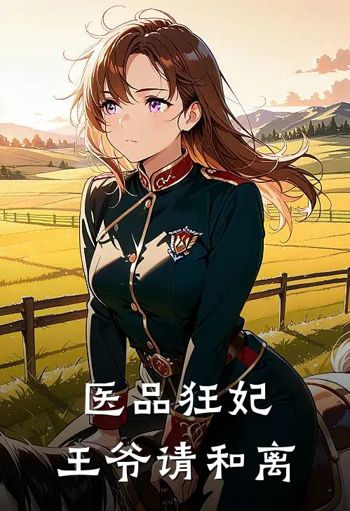 医品狂妃，王爷请和离