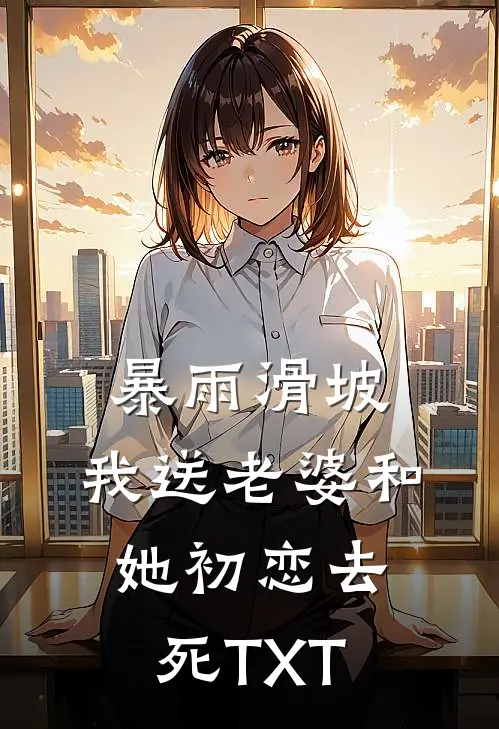 暴雨滑坡，我送老婆和她初恋去死TXT