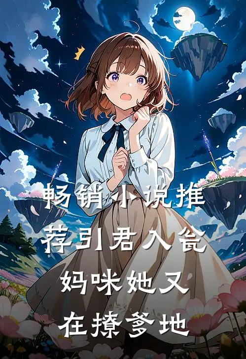畅销小说推荐引君入瓮：妈咪她又在撩爹地